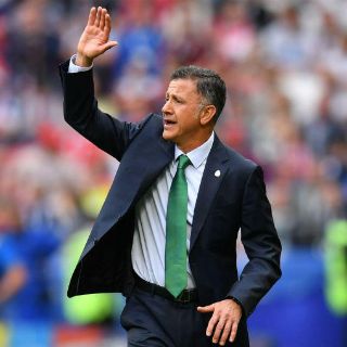Osorio destaca valentía de México