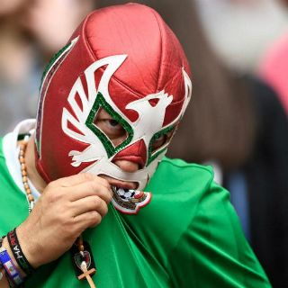 Peña Nieto felicita a la Selección mexicana