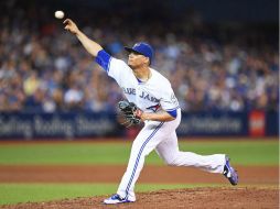 El diestro mexicano suma 19 salvamentos en la temporada. AP / ARCHIVO