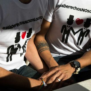 De castigos inhumanos a la pena de muerte: donde ser gay es delito