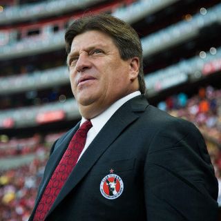 México tuvo un golpe de suerte ante Rusia: Miguel Herrera