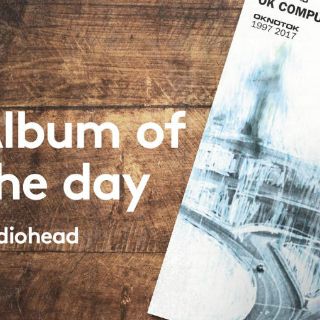 Radiohead lanza dos sencillos de su disco ‘Ok not ok’