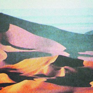 Con los trogloditas en el Sahara