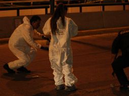 Durante la semana, fueron reportados media docena de asesinatos en la entidad. EL INFORMADOR / ARCHIVO