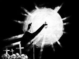 La política exterior mexicana fue motivo de orgullo en momentos históricos. EL INFORMADOR / J. López