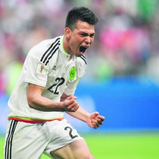 Se les apareció el 'Chucky'