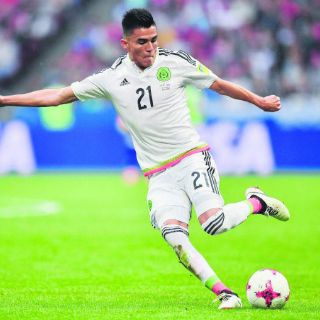 El retiro pasó por la mente de Luis Reyes