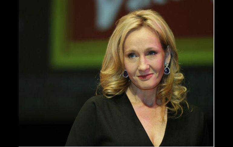 Han pasado 20 años de la aparición de Harry Potter y la Piedra Filosofal. AP / L. Pitarakis