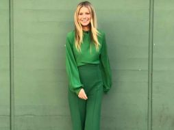 Las 'estampas de bienestar' están a la venta en la página oficial de Paltrow. INSTAGRAM / gwynethpaltrow