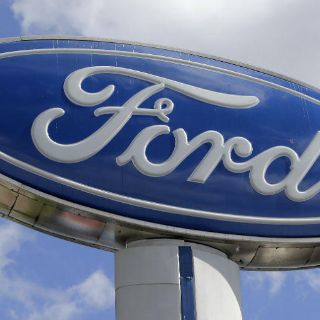 Ford espera que producción del Focus en China sea aprobada