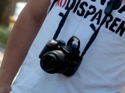 Los directivos del rotativo presentaron una denuncia ante la CNDH y se han integrado a los mecanismos de protección correspondientes. EL INFORMADOR / ARCHIVO