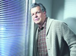 John Noble. El histrión será dirigido por la mexicana Lorena Villareal. ESPECIAL /