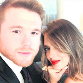 'Canelo' cambia de novias como de guantes, dice Kate del Castillo