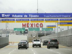 Las nuevas reglas de importación propició que la entrada de autos usados estén en el nivel más bajo de la historia. NTX / ARCHIVO