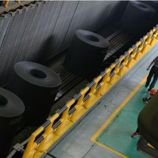 México, en el 'top' de producción de acero en el mundo