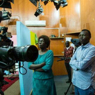 Los periodistas en Sudán del Sur sufren acoso y violencia