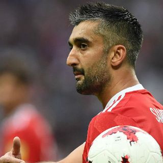 Rusia admite decepción por eliminación de Confederaciones