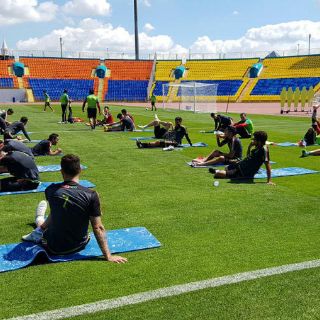 México vs. Alemania coincide con el #NoEraPenal