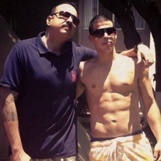 Hijo de Pepe Aguilar, en libertad condicional