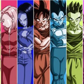Dragon Ball Super latino llegaría en agosto a México