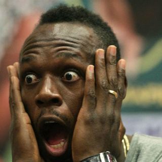 He hecho todo lo que quería hacer: Usain Bolt