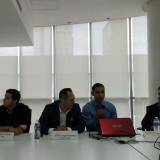 Presentan StartupLinks, plataforma para emprendedores