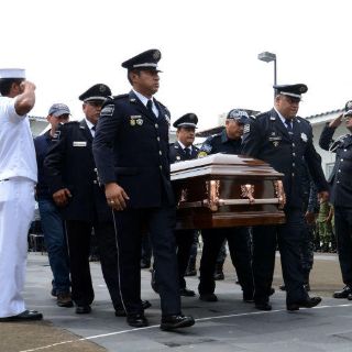 Asesinato de Federales en Veracruz no quedará impune: Sales