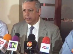 De acuerdo con el fiscal de la entidad, no se tiene un número fijo de personas secuestradas. YOUTUBE / TVP