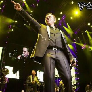 Jorge Medina cierra ciclo con La Arrolladora