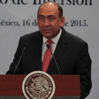 El PAN solicita juicio político contra Rubén Moreira