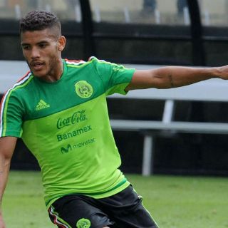 'Jona' dos Santos descarta que el Tri sea favorito sobre Alemania