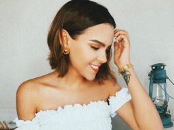 Usuarios aplaudieron la decisión de Yuya de no editar la imagen y mostrarse al natural. INSTAGRAM / yuyacst