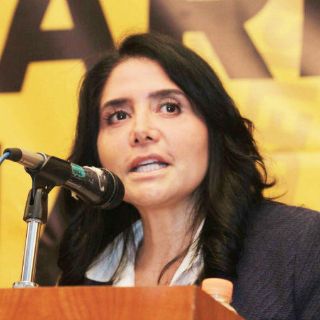 Entrega PRD cartas a seis partidos para Frente Opositor