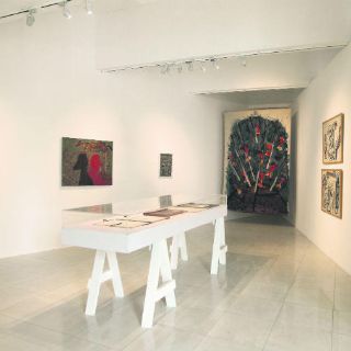 Carlos Ashida 'obliga' a la cultura a moverse