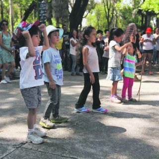 Potencializa sus dotes artísticas con diversión