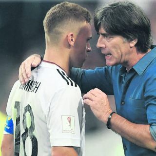 Incómoda paternidad