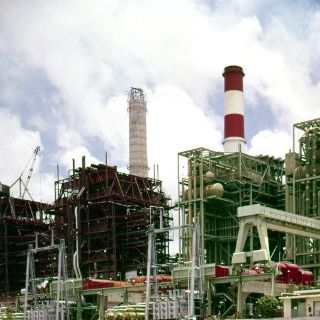 Española invertirá 500 MDD en central eléctrica en Jalisco