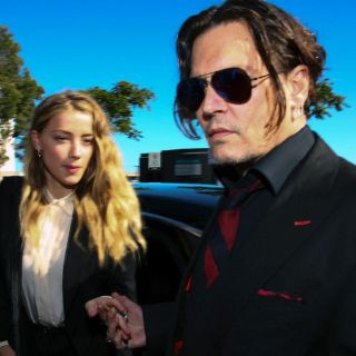 Gobierno de Australia denunciaría a Johnny Depp