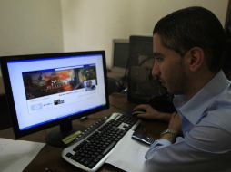 Los contenidos borrados habían sido subidos a la red social en los últimos dos meses. AFP / ARCHIVO