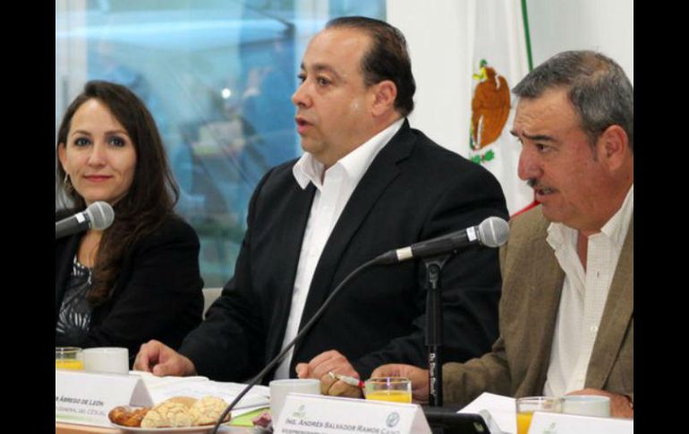 Ante las críticas que ha sufrido el organismo, aseguran que el Cesjal ha hecho mucho pero hace falta que la ciudadanía se dé cuenta. TWITTER / @CESJAL