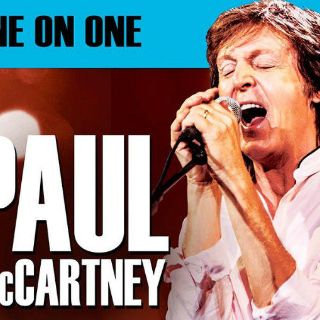 Paul McCartney regresa a México