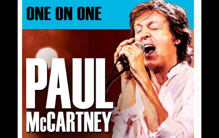 La venta general de boletos comenzará el 6 de julio. TWITTER / Ocesa Rock