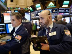 Casi todos los sectores cerraron en rojo. AP / ARCHIVO