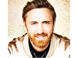 David Guetta presentará su nueva gira en un único show. ESPECIAL /