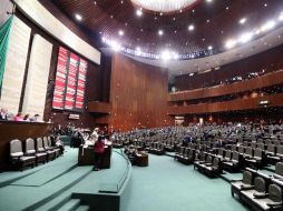 El costo de ocho legisladores en Puebla es de más de tres MDP contrario a la Ciudad de México donde uno tiene un costo de 28.8 MDP. SUN / ARCHIVO