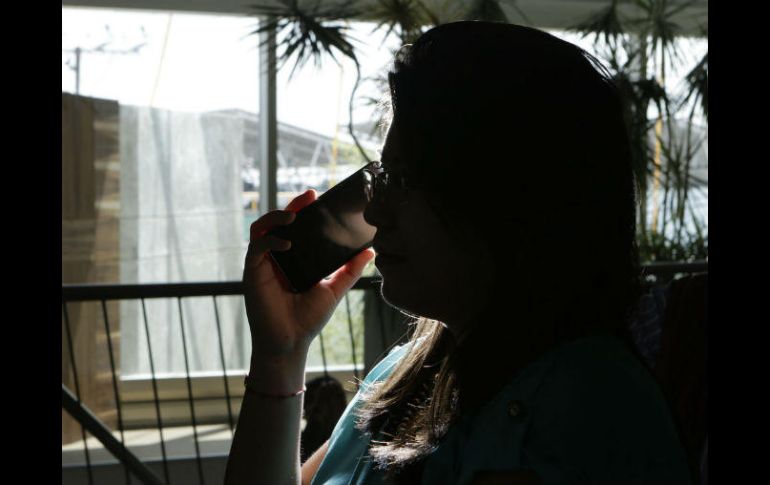 Proponen que los saldos de los servicios en el plan tarifario que no hayan sido consumidos sean reintegrados a los clientes. NTX / ARCHIVO