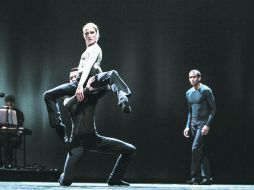 Espectáculo. Regresa a la ciudad después de 50 años de ausencia. NTX /