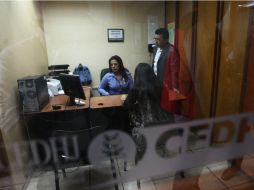 Demandan a alguien calificado para que asuma temas como la violencia intrafamiliar y de género. EL INFORMADOR / ARCHIVO