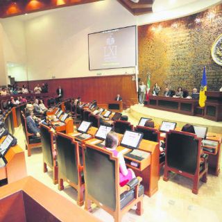 Diputados de Jalisco cuestan más que los de Alemania o Reino Unido