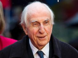 En 2014 volvió al primer plano gracias a una película protagonizada por Hugh Bonneville, Sally Hawkins y Nicole Kidman. AFP / ARCHIVO